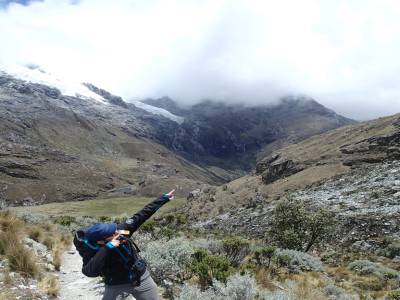 Treck Laguna 69