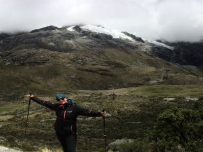 Treck Laguna 69