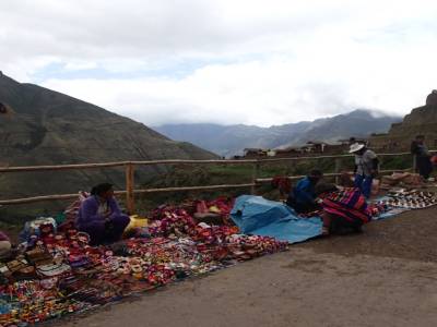 Pisac
