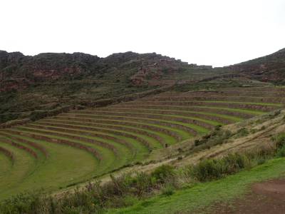 Pisac