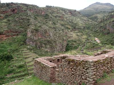 Pisac