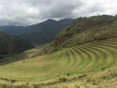 Pisac
