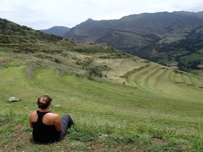 Pisac