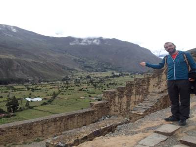 Ollantaytambo