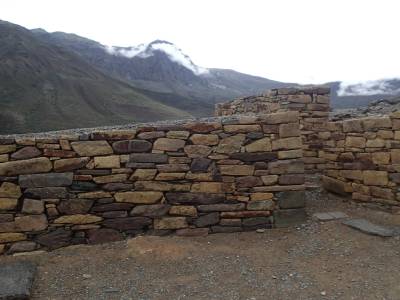 Ollantaytambo