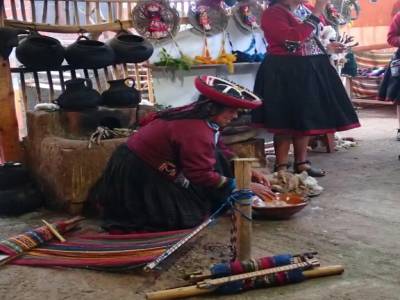 Chinchero