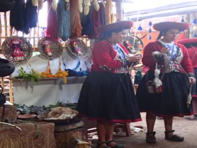 Chinchero