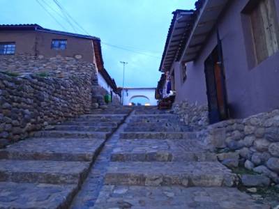 Chinchero