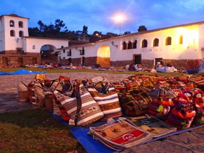 Chinchero