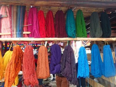 Chinchero