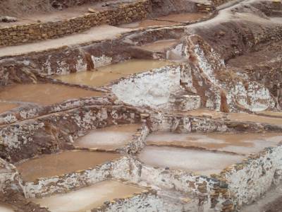 Salineras de Maras