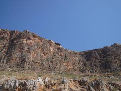 Monemvasia