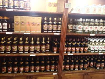 Fabrique de tabacs Partagas