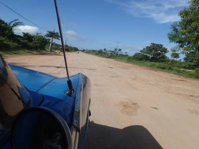 Cayo Jutias