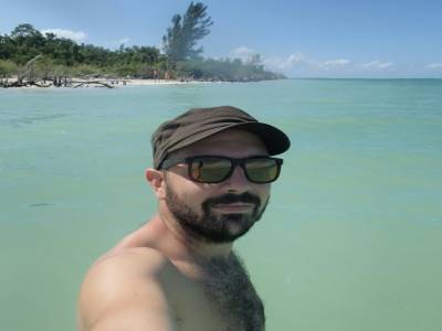 Cayo Jutias