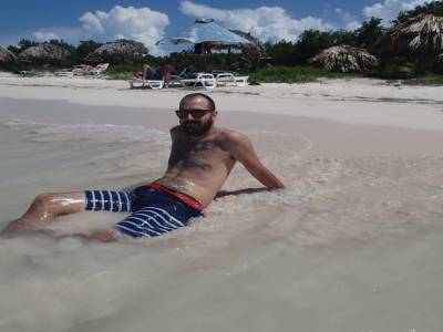 Cayo Jutias