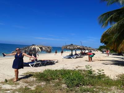 Playa Ancón