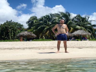 Playa Ancón