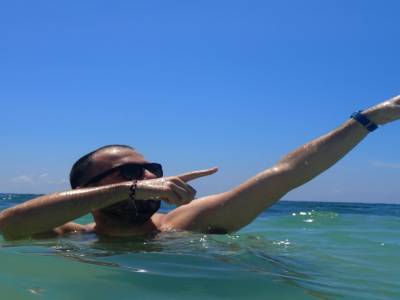Playa Ancón