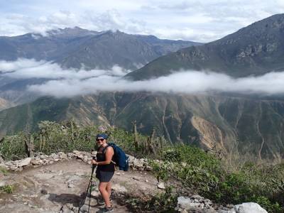 Cañon del Colca