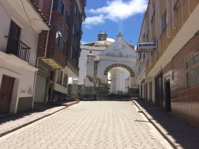 Copacabana