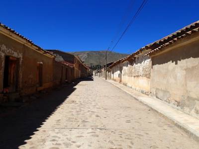 Tarabuco