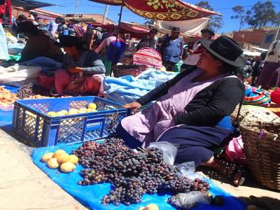Tarabuco