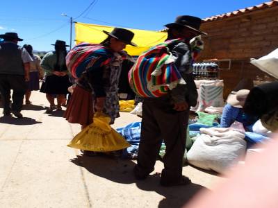 Tarabuco