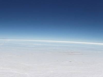 Salar d'Uyuni et sud lipez