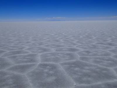 Salar d'Uyuni et sud lipez