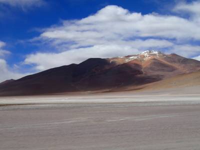 Salar d'Uyuni et sud lipez