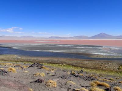 Salar d'Uyuni et sud lipez