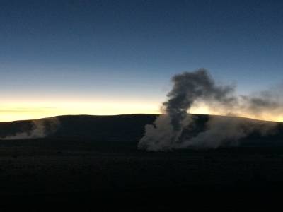 Salar d'Uyuni et sud lipez
