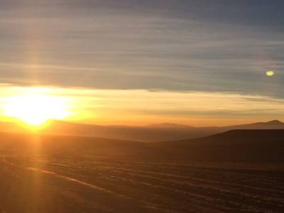 Salar d'Uyuni et sud lipez
