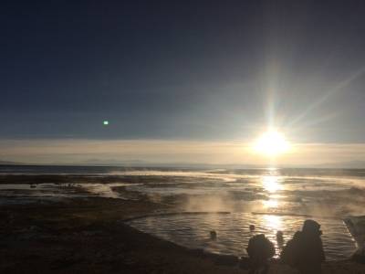 Salar d'Uyuni et sud lipez
