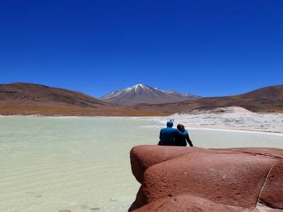 Piedras Rojas
