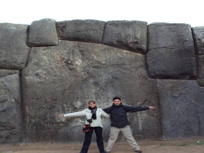Sacsayaman