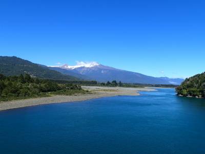 Rio Puelo