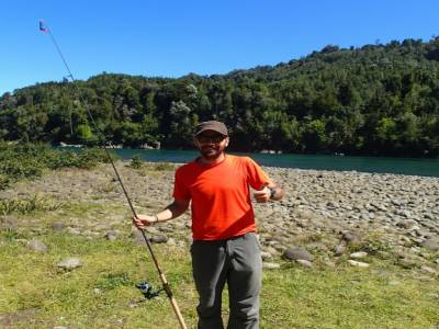 Rio Puelo
