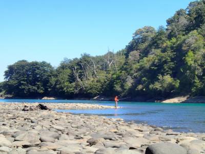 Rio Puelo