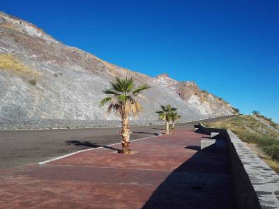 les routes en bord de mer son magique