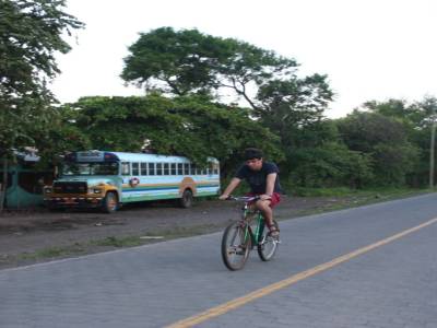 Ometepe