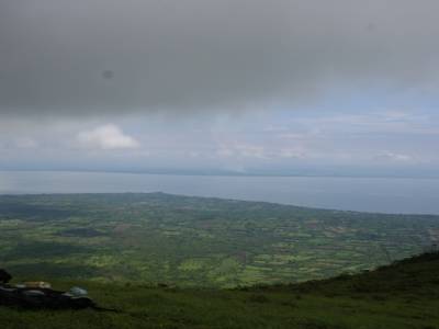 L'ile d Ometepe