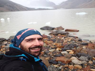 Jour 2 - treck de la laguna torre