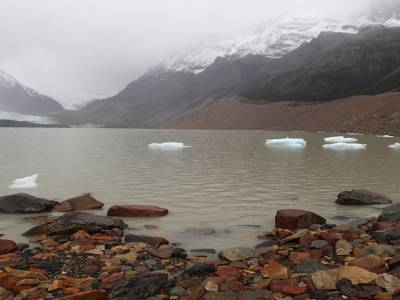 Jour 2 - treck de la laguna torre