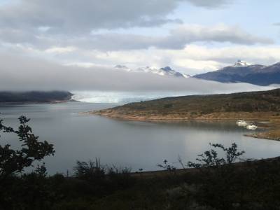 Parc du Perito Moreno 