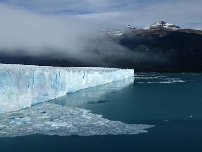 Parc du Perito Moreno