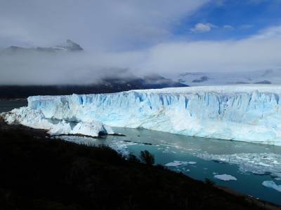 Parc du Perito Moreno
