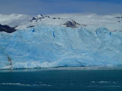 Parc du Perito Moreno 