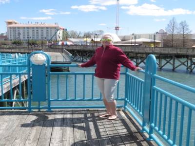 myrtle beach , mars 2017